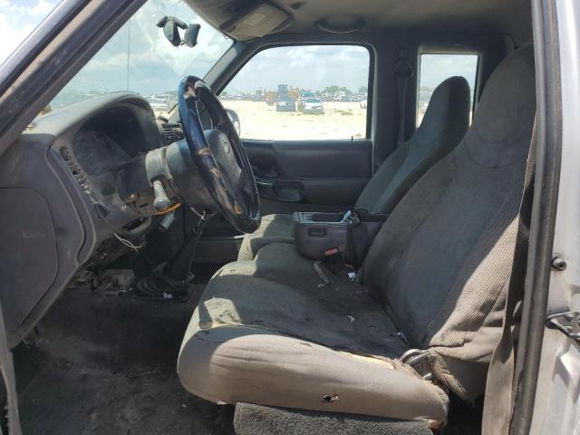 Photo 7 from auction – 2001 FORD RANGER SUP with VIN 1FTYR14D91TA39892
