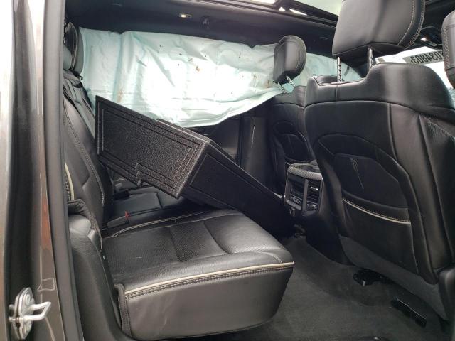 Photo 10 from auction – 2020 RAM 1500 LIMIT with VIN 1C6SRFHT8LN181637