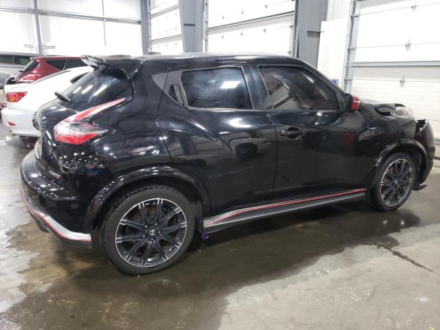 Photo 3 from auction – 2017 NISSAN JUKE S with VIN JN8AF5MV9HT753742