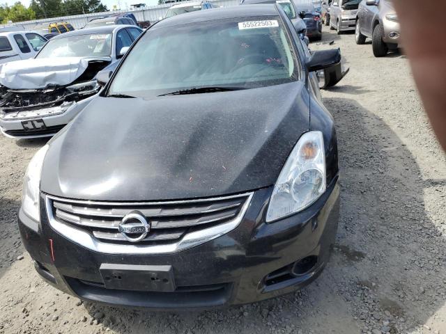 Photo 5 from auction – 2012 NISSAN ALTIMA BAS with VIN 1N4AL2AP3CC213228
