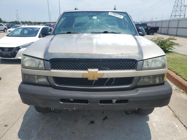 Zdjęcie 5 z aukcji – 2004 CHEVROLET SILVERADO z VIN 2GCEK19T241199145