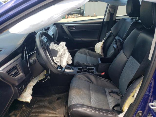 Photo 7 from auction – 2016 TOYOTA COROLLA L with VIN 5YFBURHE0GP543012