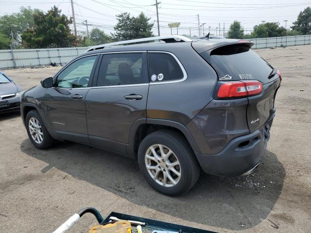 Photo 2 from auction – 2015 JEEP CHEROKEE L with VIN 1C4PJMCS9FW501846