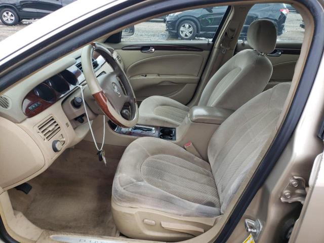 Photo 7 from auction – 2006 BUICK LUCERNE CX with VIN 1G4HP57286U184460