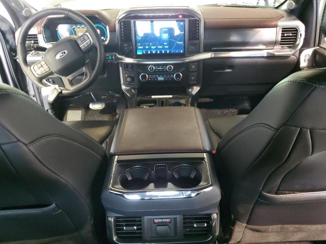 Photo 8 from auction – 2021 FORD F150 SUPER with VIN 1FTFW1ED9MFC59681