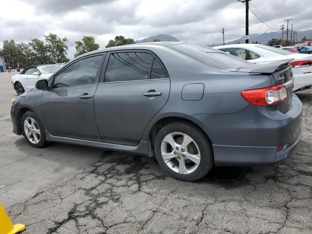 Photo 2 from auction – 2011 TOYOTA COROLLA BA with VIN 2T1BU4EE1BC581932