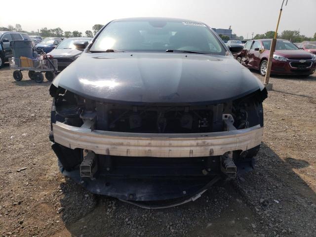Photo 5 from auction – 2015 CHRYSLER 200 LIMITE with VIN 1C3CCCAB6FN689497