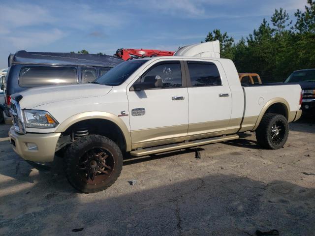 Photo 1 from auction – 2013 RAM 2500 LONGH with VIN 3C6UR5PLXDG544857