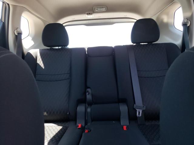 Photo 10 from auction – 2017 NISSAN ROGUE S with VIN KNMAT2MV0HP617088