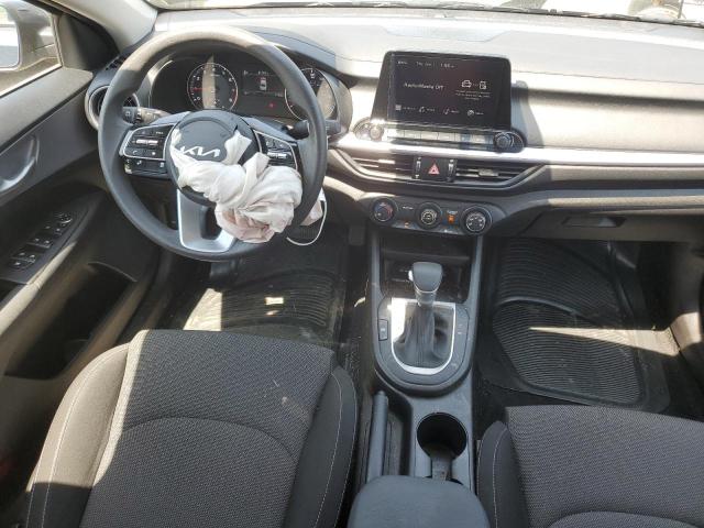 Photo 8 from auction – 2022 KIA FORTE FE with VIN 3KPF24AD7NE475849