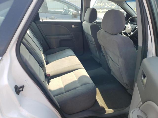 Photo 10 from auction – 2007 MERCURY MONTEGO LU with VIN 1MEHM40157G609494