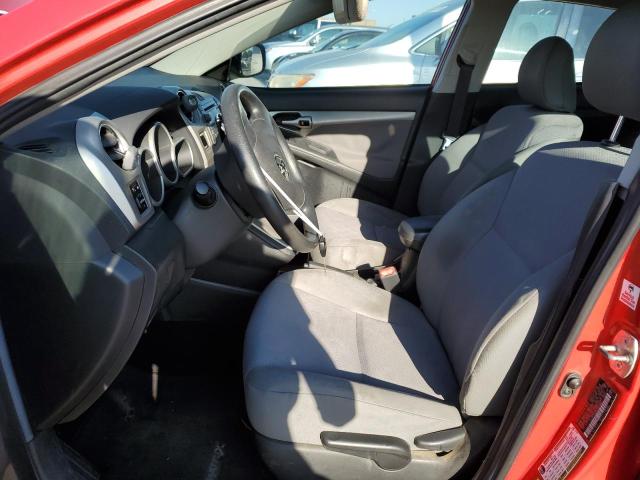 Photo 7 from auction – 2009 TOYOTA COROLLA MA with VIN 2T1KU40E99C077405