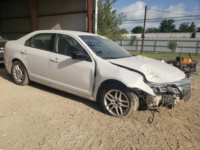 Photo 4 from auction – 2010 FORD FUSION S with VIN 3FAHP0GA4AR203316