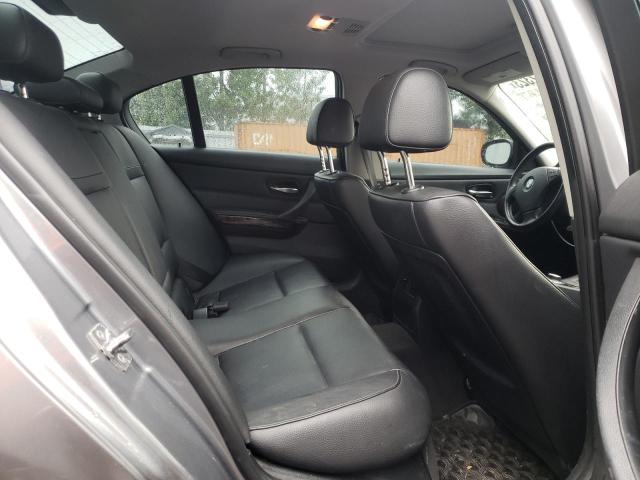 Photo 10 from auction – 2011 BMW 328 XI with VIN WBAPK7C55BA818522