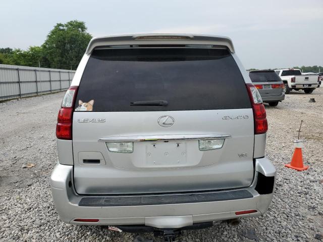Photo 6 from auction – 2006 LEXUS GX 470 with VIN JTJBT20X660111313