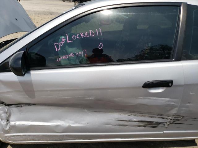Photo 7 from auction – 2004 HONDA CIVIC DX V with VIN 1HGEM22144L040146