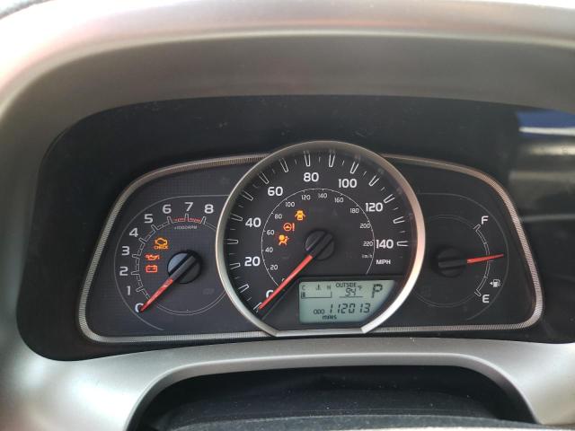 Photo 9 from auction – 2013 TOYOTA RAV4 XLE with VIN 2T3WFREV1DW068570