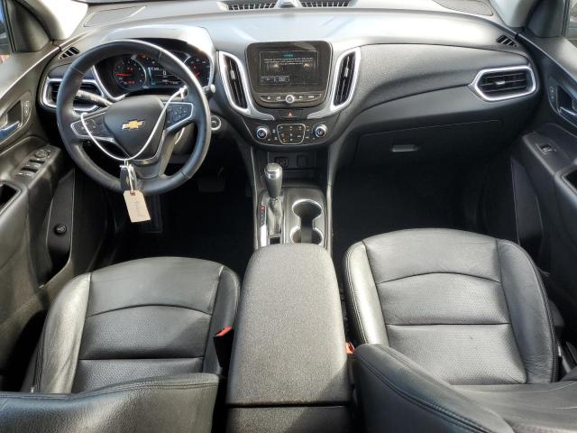 Photo 8 from auction – 2018 CHEVROLET EQUINOX LT with VIN 2GNAXSEV6J6253789