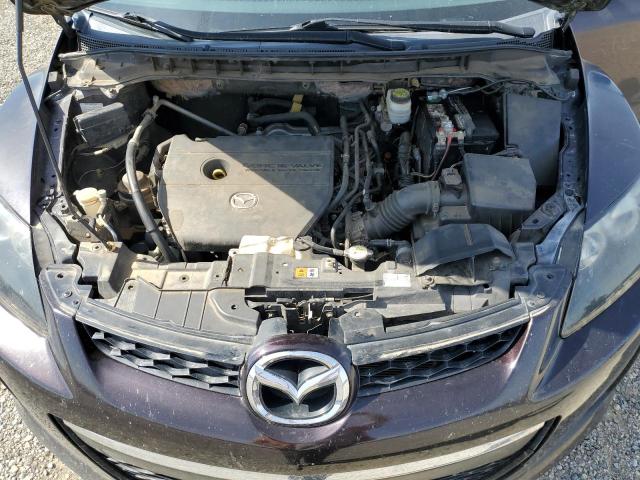 Photo 12 from auction – 2010 MAZDA CX-7 with VIN JM3ER2W51A0309916