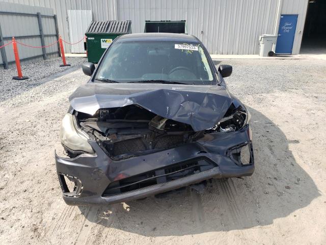 Photo 5 from auction – 2013 SUBARU IMPREZA with VIN JF1GJAA60DG034379