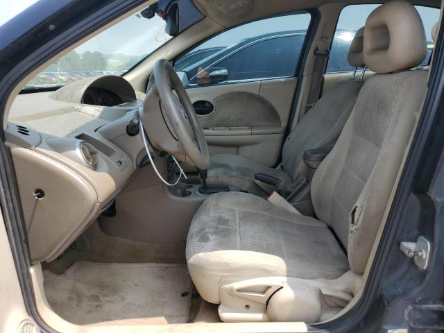 Photo 7 from auction – 2006 SATURN ION LEVEL with VIN 1G8AJ55F26Z178776