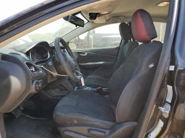 Photo 7 from auction – 2016 DODGE DART SXT with VIN 1C3CDFBB7GD661339