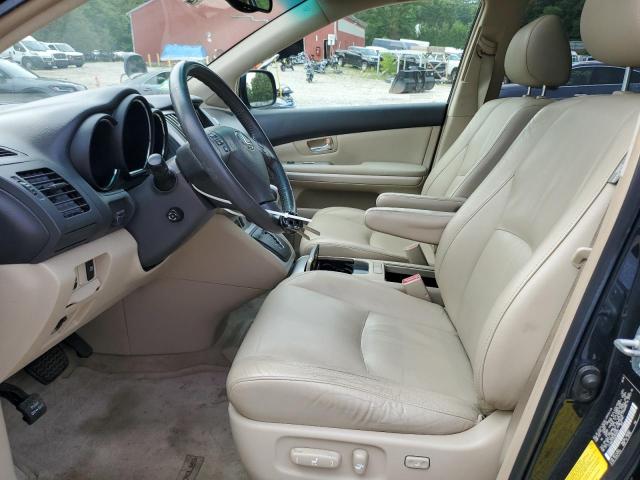 Photo 7 from auction – 2006 LEXUS RX 400 with VIN JTJHW31U062004225