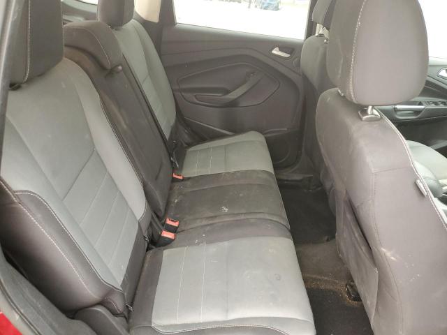 Photo 11 from auction – 2016 FORD ESCAPE SE with VIN 1FMCU9G95GUC72004