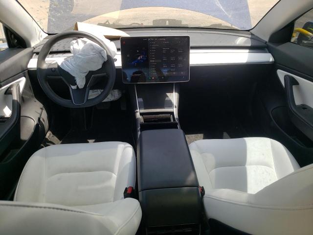 Photo 8 from auction – 2020 TESLA MODEL 3 with VIN 5YJ3E1EB9LF786093