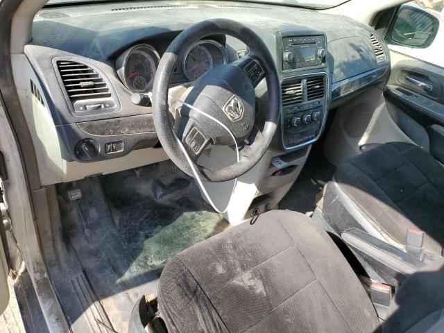 Photo 8 from auction – 2013 RAM TRADESMAN with VIN 2C4JRGAG4DR571081