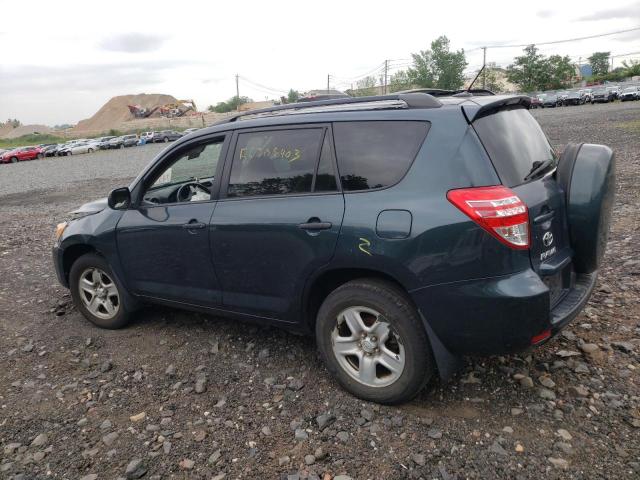 Photo 2 from auction – 2011 TOYOTA RAV4 with VIN 2T3BF4DV1BW096384
