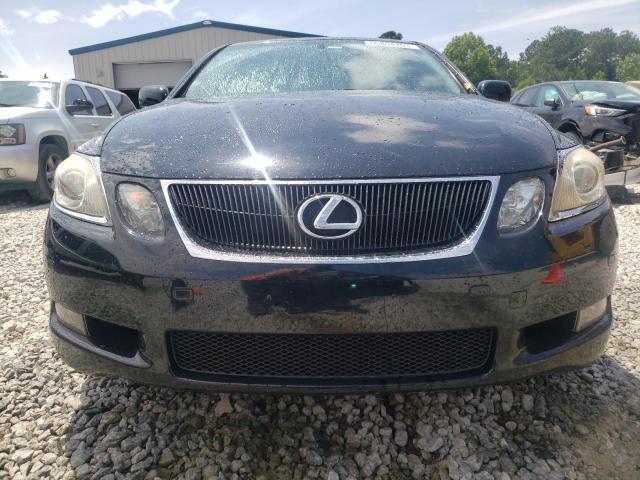 Photo 5 from auction – 2007 LEXUS GS 350 with VIN JTHCE96S370005195