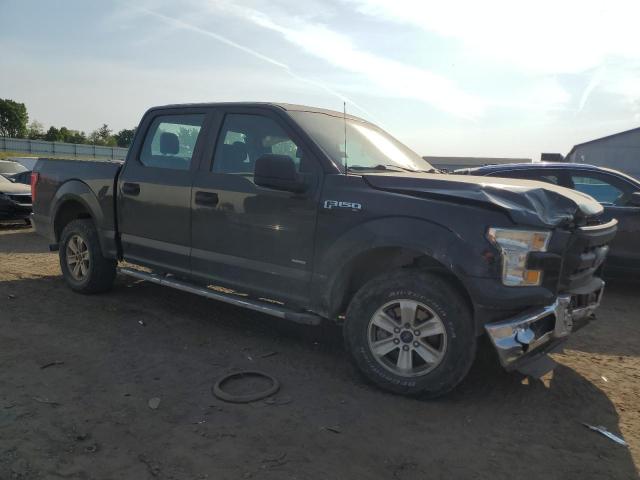 Photo 4 from auction – 2015 FORD F150 SUPER with VIN 1FTEW1EP5FFC92153