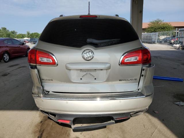 Photo 6 from auction – 2015 BUICK ENCLAVE with VIN 5GAKRCKD6FJ348308