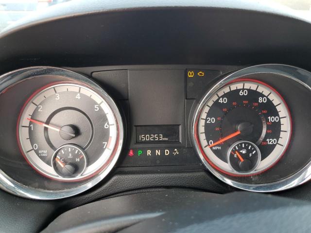 Photo 9 from auction – 2012 DODGE GRAND CARA with VIN 2C4RDGBG7CR418127