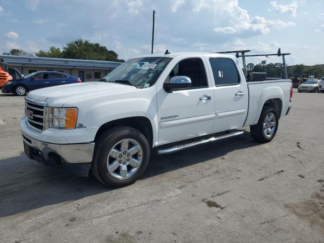 Photo 1 from auction – 2013 GMC SIERRA C15 with VIN 3GTP1VE00DG183564