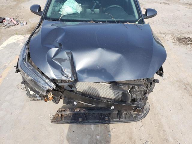 Photo 11 from auction – 2022 KIA FORTE FE with VIN 3KPF24AD7NE498967