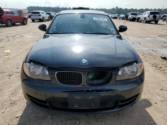 Photo 5 from auction – 2010 BMW 128 I with VIN WBAUP7C59AVK77390