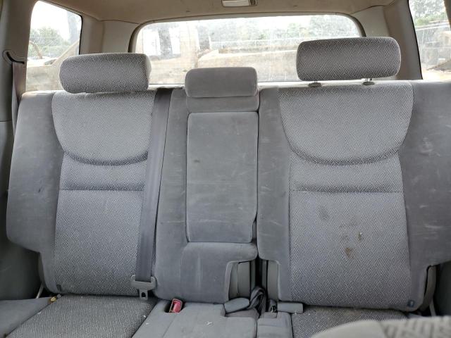 Photo 10 from auction – 2003 TOYOTA HIGHLANDER with VIN JTEGD21AX30052242