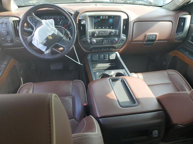 Photo 8 from auction – 2015 CHEVROLET SILVERADO with VIN 3GCUKTEC7FG413473