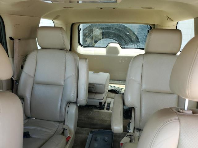 Photo 10 from auction – 2011 CADILLAC ESCALADE L with VIN 1GYS4BEF9BR235396