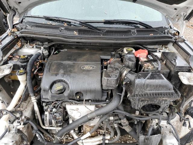 Photo 12 from auction – 2011 FORD EXPLORER X with VIN 1FMHK8D8XBGA93191
