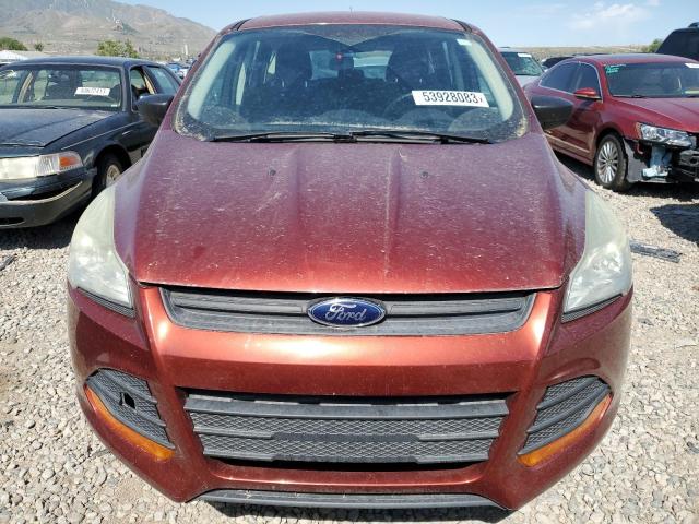 Photo 5 from auction – 2015 FORD ESCAPE S with VIN 1FMCU0F75FUA79524