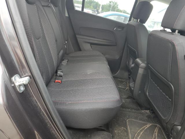 Photo 10 from auction – 2013 GMC TERRAIN SL with VIN 2GKFLTEK9D6165852