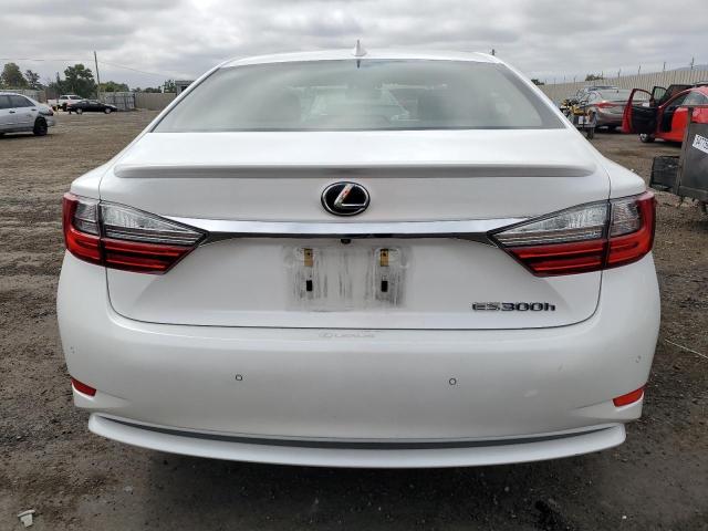Photo 6 from auction – 2018 LEXUS ES 300H with VIN JTHBW1GG7J2188794