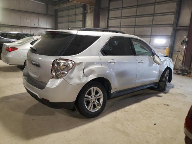 Photo 3 from auction – 2011 CHEVROLET EQUINOX LT with VIN 2GNALDEC8B1282585