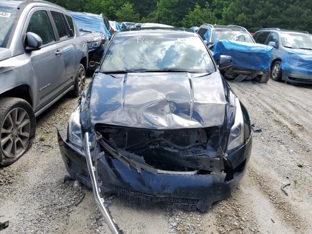 Photo 5 from auction – 2013 CADILLAC ATS with VIN 1G6AA5RX8D0178441