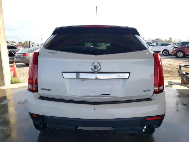 Photo 6 from auction – 2015 CADILLAC SRX with VIN 3GYFNAE30FS596632