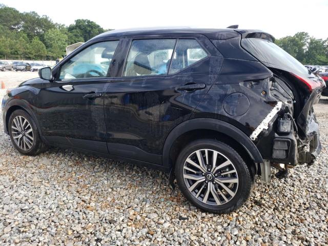 Photo 2 from auction – 2021 NISSAN KICKS SV with VIN 3N1CP5CVXML482422