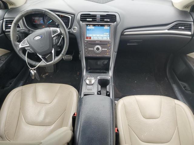 Photo 8 from auction – 2017 FORD FUSION TIT with VIN 3FA6P0K90HR114518